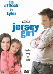 Jersey Girl