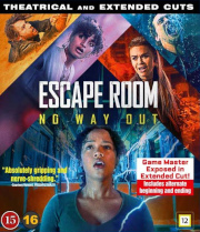 Escape Room: No Way Out