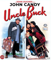 Uncle Buck