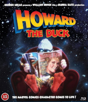 Howard The Duck