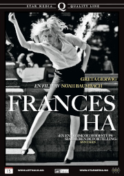 Frances Ha