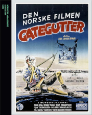 Gategutter