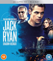 Jack Ryan: Shadow Recruit