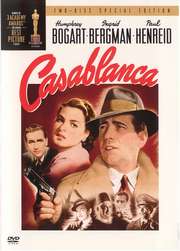 Casablanca: Two-Disc Special Edition
