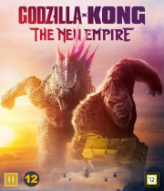 Godzilla x Kong: The New Empire