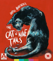 The Cat O' Nine Tails