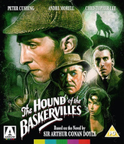 The Hound of the Baskervilles