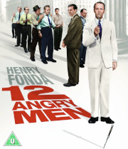 12 Angry Men