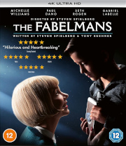 The Fabelmans