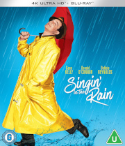 Singin' in the Rain