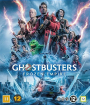 Ghostbusters: Frozen Empire