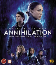 Annihilation