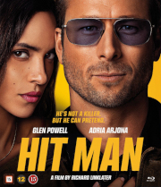 Hit Man