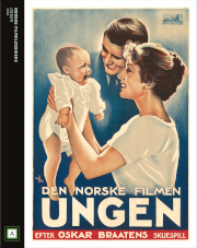 Ungen