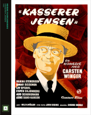 Kasserer Jensen