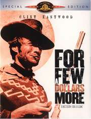 For a Few Dollars More: Special Edition