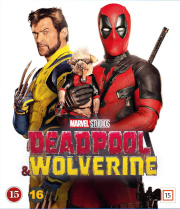 Deadpool & Wolverine