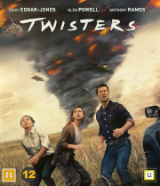 Twisters