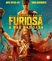 Furiosa: A Mad Max Saga