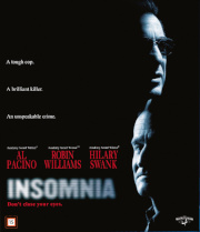 Insomnia