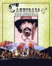 Cannibal! The Musical