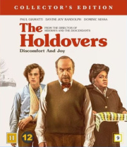 The Holdovers: Collector's Edition