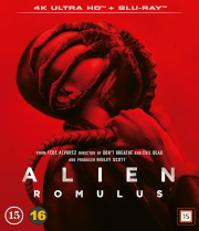 Alien: Romulus