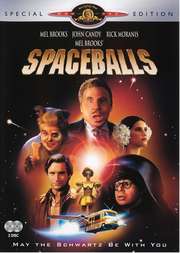 Spaceballs: Special Edition