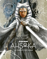 Ahsoka: The Complete First Season