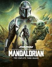 Star Wars: The Mandalorian – The Complete Third Season