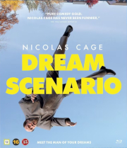 Dream Scenario