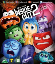 Inside Out 2