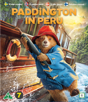 Paddington in Peru
