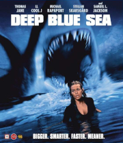 Deep Blue Sea