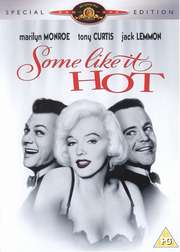 Some Like It Hot: Special Edition