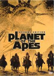 Planet of the Apes: Special Edition