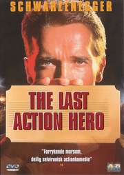 The Last Action Hero