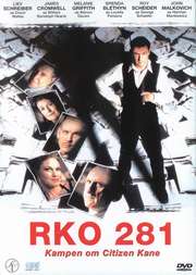 RKO 281: Kampen om Citizen Kane