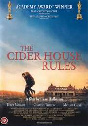 The Cider House Rules