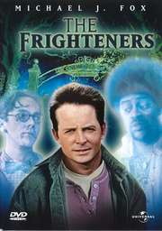 The Frighteners