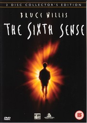 The Sixth Sense: 2 Disc Collector's Edition