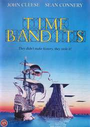 Time Bandits