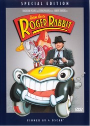 Hvem lurte Roger Rabbit: Special Edition