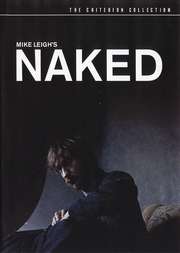 Naked: The Criterion Collection