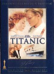 Titanic: Deluxe Collector's Edition