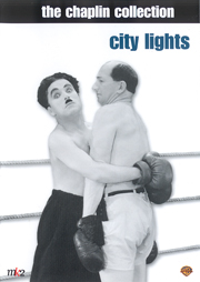 City Lights: The Chaplin Collection