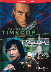 Timecop / Timecop 2