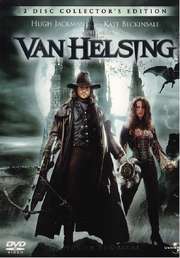 Van Helsing: 2-Disc Collector's Edition