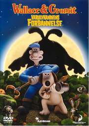 Wallace & Gromit: Varulvkaninens Forbannelse