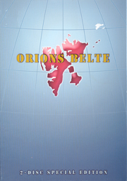 Orions Belte: 2-Disc Special Edition